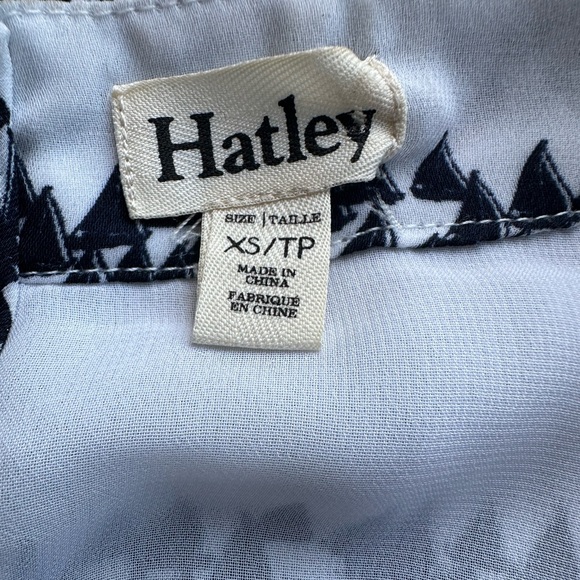 Short sleeve summer dress - Picture 4 of 4